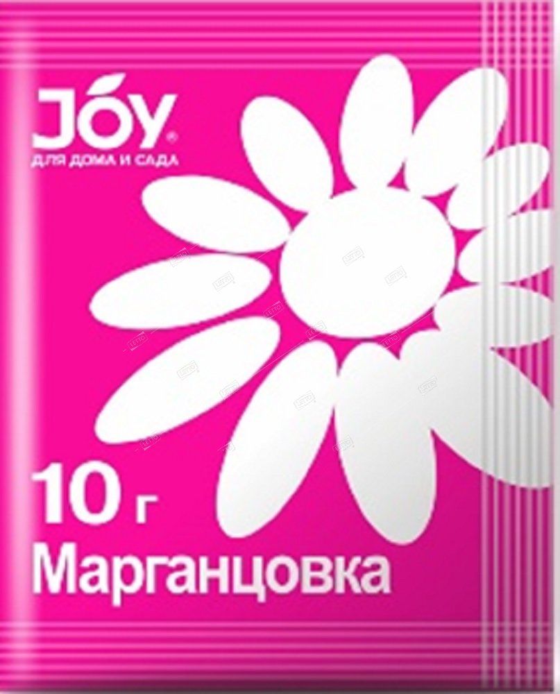 Марганцовка препарат JOY 10 г