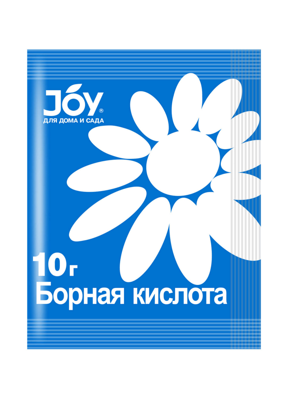 Борная кислота препарат JOY 10 г